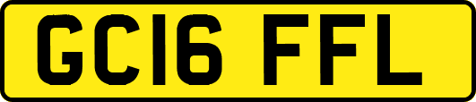GC16FFL