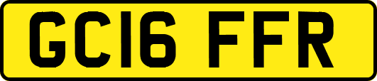 GC16FFR