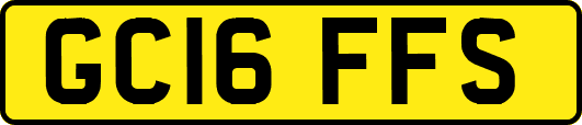 GC16FFS