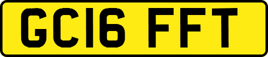 GC16FFT