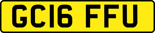 GC16FFU