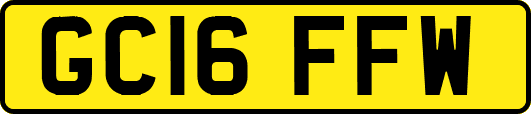 GC16FFW