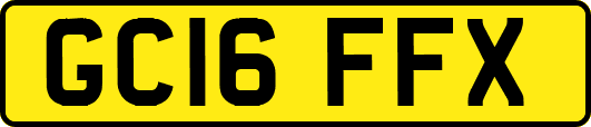 GC16FFX