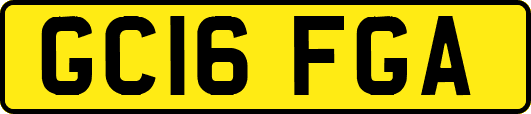 GC16FGA