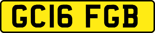 GC16FGB