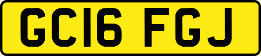 GC16FGJ