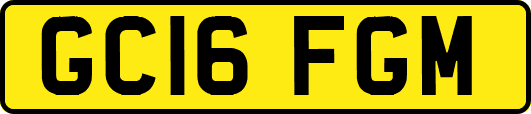 GC16FGM