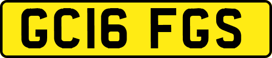 GC16FGS