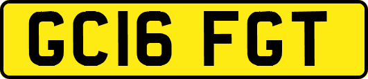 GC16FGT
