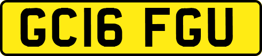 GC16FGU