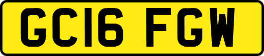 GC16FGW