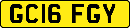 GC16FGY
