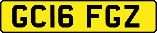 GC16FGZ