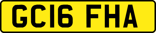 GC16FHA