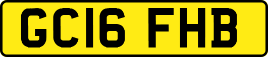 GC16FHB