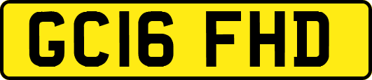 GC16FHD