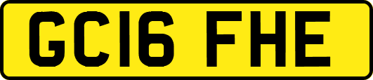 GC16FHE
