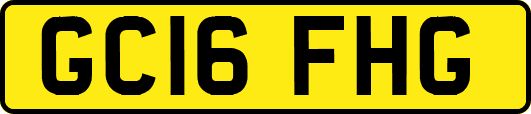 GC16FHG