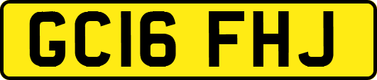 GC16FHJ