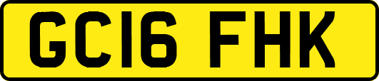 GC16FHK