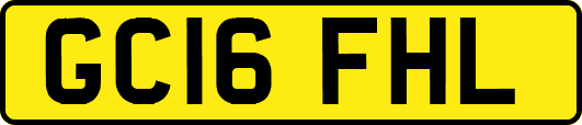 GC16FHL