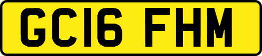 GC16FHM