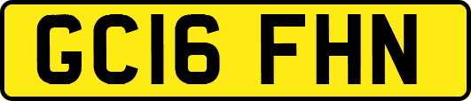 GC16FHN