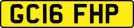 GC16FHP
