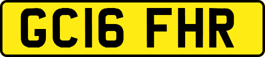 GC16FHR