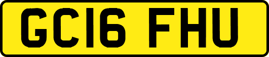 GC16FHU