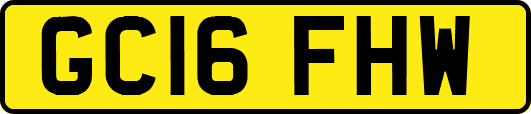 GC16FHW