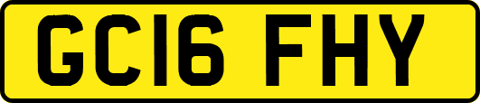 GC16FHY