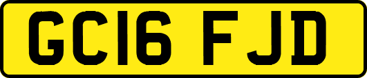 GC16FJD