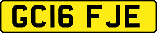 GC16FJE