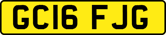 GC16FJG