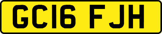 GC16FJH