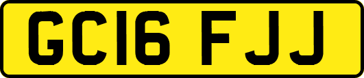 GC16FJJ
