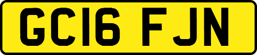 GC16FJN