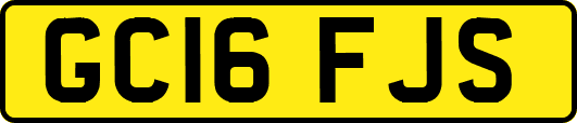GC16FJS