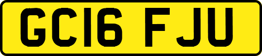 GC16FJU