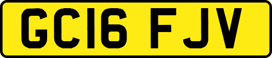 GC16FJV