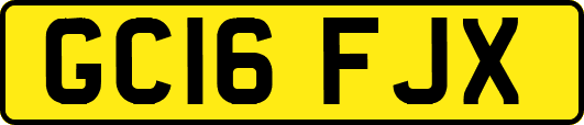 GC16FJX