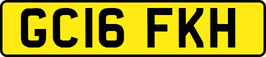 GC16FKH