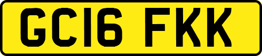 GC16FKK