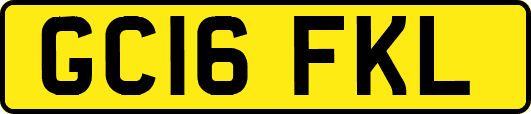 GC16FKL