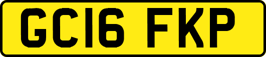 GC16FKP