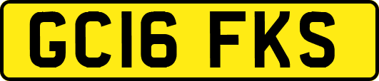 GC16FKS