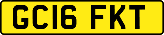 GC16FKT