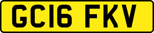 GC16FKV