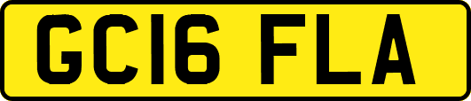 GC16FLA